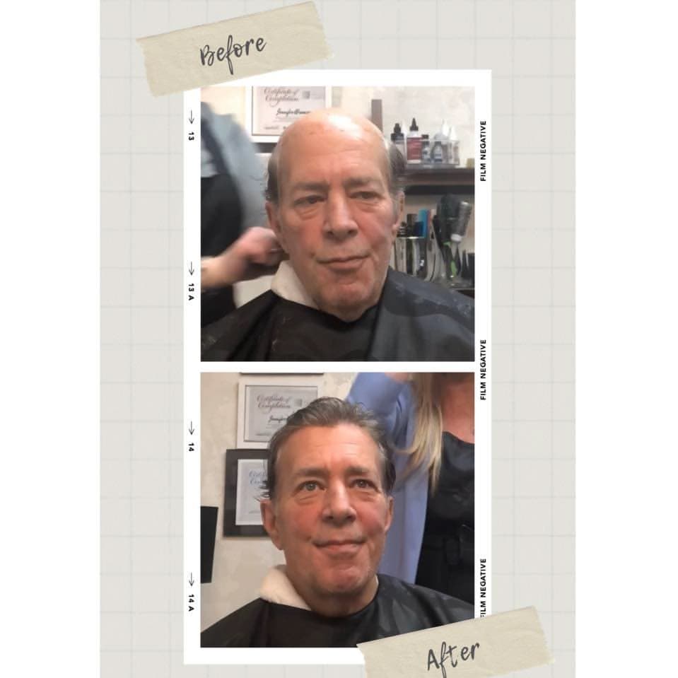 Distinguished Restoration